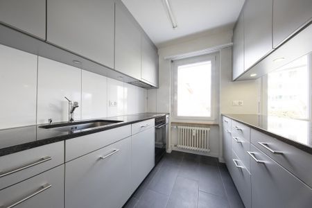 Helle Wohnung an schöner Lage! - Photo 3