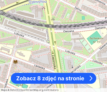 Kawalerka z balkonem - Zdjęcie 1