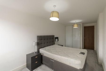 2 bedroom apartment to rent - Photo 4