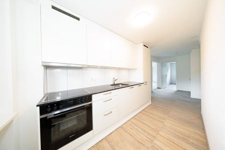 Attraktive Neurenoviert Wohnungen - Foto 3