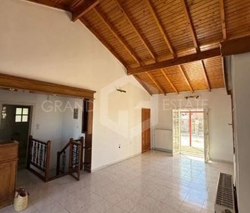Μεζονέτα για ενοικίαση Νταμαράκια (Αιγάλεω) - Photo 2