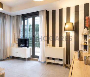 Apartamento en Metro moncada alfara, Alfara del Patriarca – A0666-2 - Photo 2