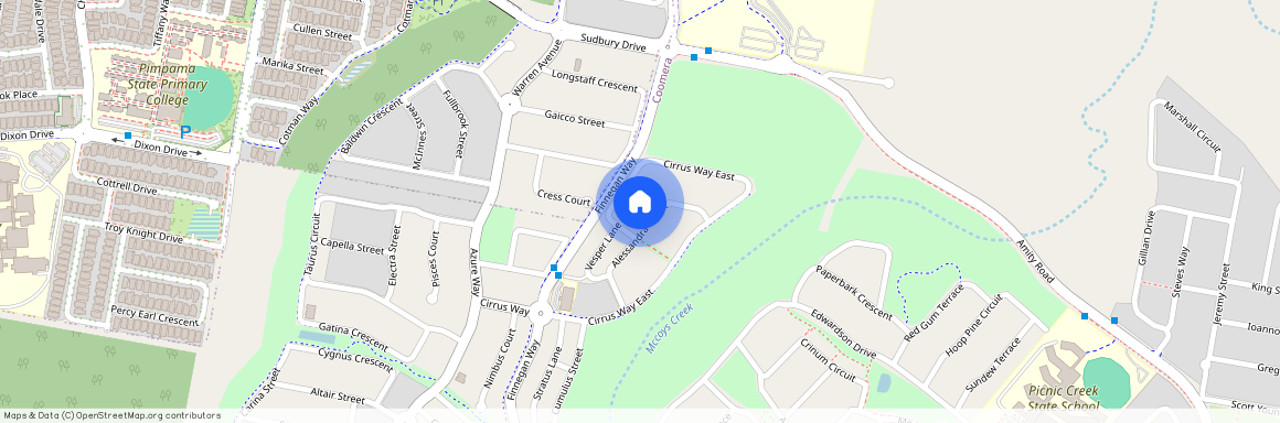 22 Alessandra Circuit, Coomera