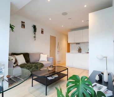 1 bedroom apartment to rent - Photo 4