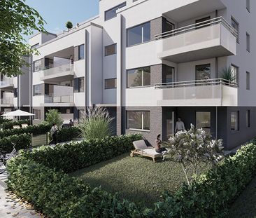 2-Zimmer Wohnung in Grumme mit WBS - Foto 3