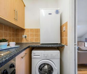 1 bedroom flat to rent - Photo 5