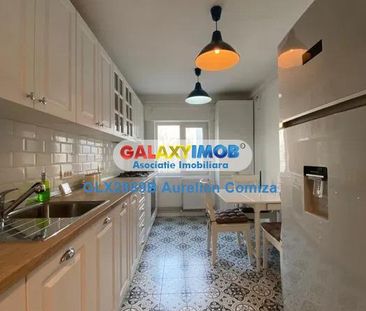 Apartament 2 camere Buftea/centrala/AC/parcare - Photo 5