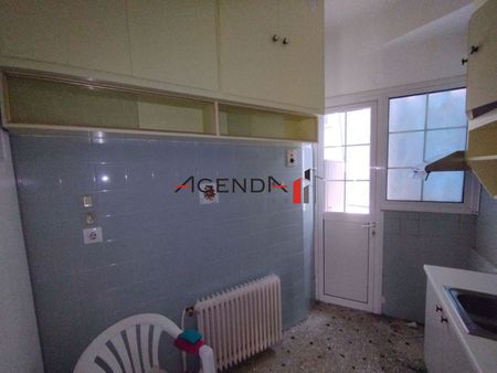 Διαμέρισμα για ενοικίαση Ζωγράφου - Φωτογραφία 2