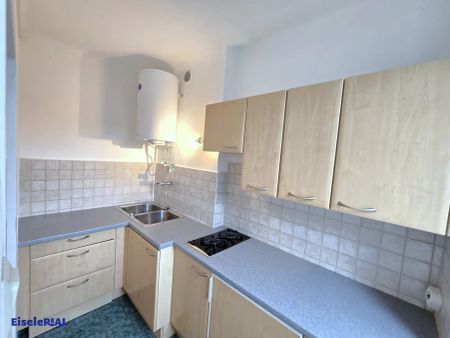 ABSOLUT ruhige 1 Zimmerwohnung in Hietzing! - Photo 4