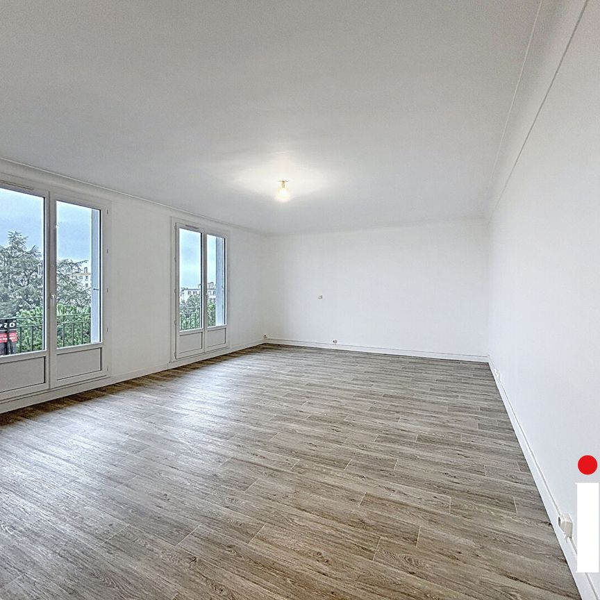 Location Appartement 5 pièces 101m² ST HERBLAIN 44800 - Photo 1
