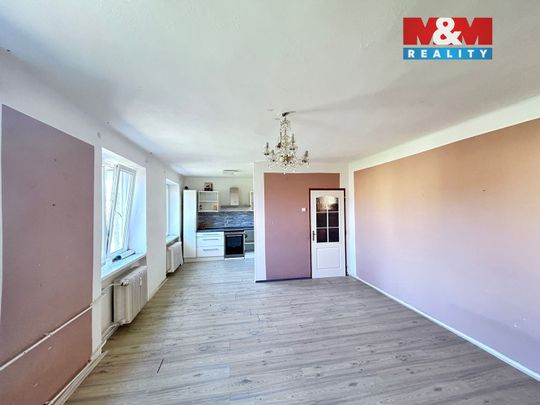 Pronájem bytu 2+1 61 m² - Photo 1