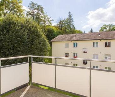 3 Zimmer, 60 m², 1. Stock - Foto 3