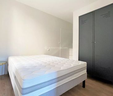 Location Appartement 1 pièces 27 m2 à Albi - Photo 2