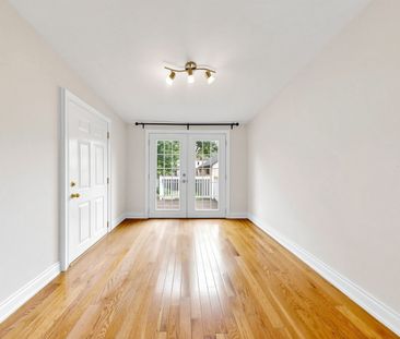 For Lease - 65 Eldon Avenue, Toronto, Ontario - Photo 3
