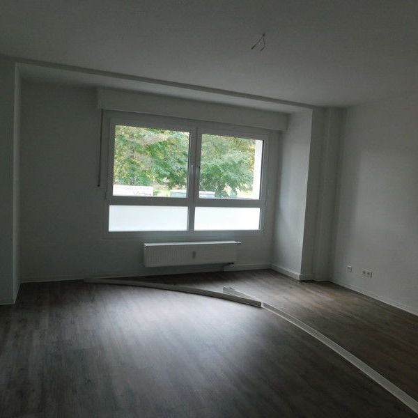 2 Zimmer-Wohnung sucht neue Mieter - Foto 1