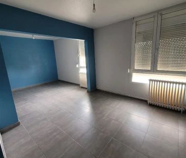 Location appartement 4 pièces - 60.88m² à Jeumont (59460) - Photo 2