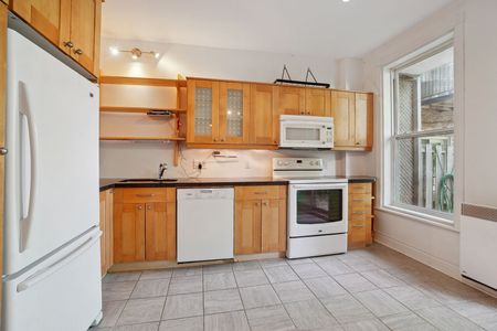 Condo for rent, Montréal (Le Plateau-Mont-Royal) - Photo 2