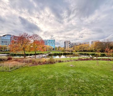 2 Bed Flat, Falcondale Court, NW10 - Photo 3