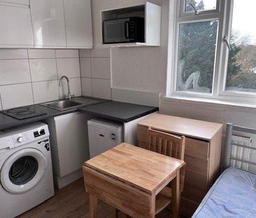 Studio to rent - Photo 4