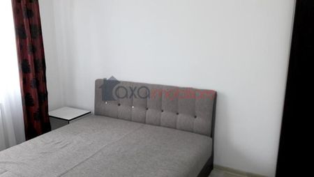 Apartament 1 camere de inchiriat in Cluj-Napoca, Gheorgheni ID 4675 - Fotografie 3