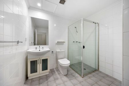 Spacious One Bedroom Retreat - Photo 5