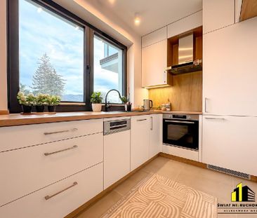 Mieszkanie Bielsko-Biała Olszówka powierzchnia 40.0 m² C395-WM-30774 - Фото 4