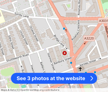 Mccarthy Court, London, SW11 - Photo 1