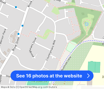 Countrymans Way, Shepshed, Loughborough - Photo 1