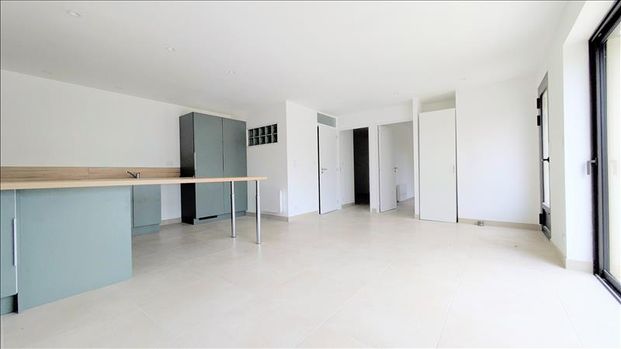 3 pièces - 52,93 m² - RDC - Colocation non autorisée - Photo 1
