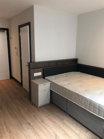 Studio Apartment - Studio To Rent - Photo 3