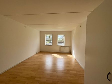 Skøn 1-værelses lejlighed centralt beliggende i Vissenbjerg - Photo 2