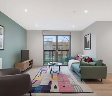 The Oakgate, KT22 7RZ, Surrey - Photo 1