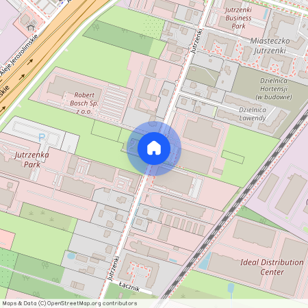 Salomea, Włochy, Warszawa, mazowieckie