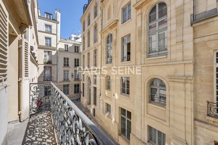 ** PONT NEUF ** Appartement central avec balcon ! - Photo 4