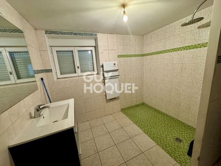 Maison St Just Chaleyssin 103.40 m2 - Photo 2