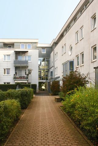 Tolle 3-Zimmer-Wohnung mit Balkon - Foto 5