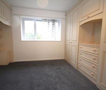 1 bedroom terraced house to rent - Photo 5