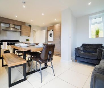 1 bedroom in a house share to rent - Photo 4