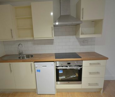 Studio flat to rent on - Photo 4