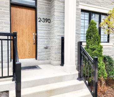 For Lease - 390 Highway 7 N/A Unit# Th 2, Richmond Hill, Ontario - Photo 4