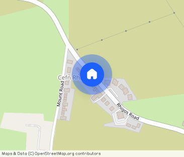 Smiths Avenue, Rhigos, ABERDARE - Photo 1