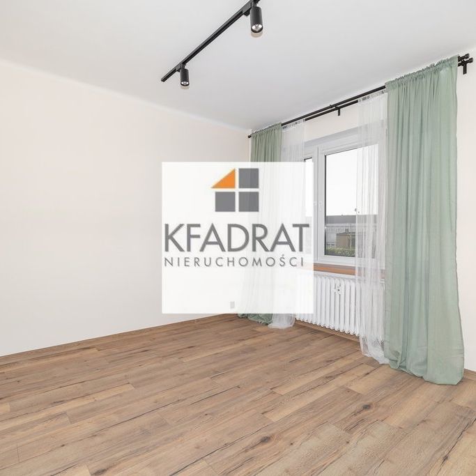 KAWALERKA 38M2 W PODJUCHACH, PARTER - Photo 1