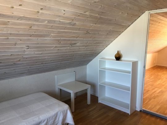 Gamla Björlandavägen, Göteborg - Foto 1