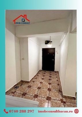 Apartament 2 camere decomandat de închiriat – Ștefan cel Mare!CE1589 - Photo 1