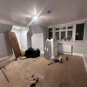 2 Bed Flat, The Limes Avenue, N11 - Photo 2