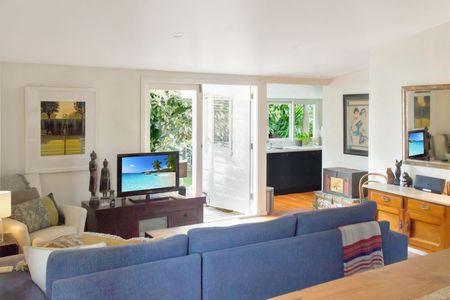 Grey Lynn Villa - Photo 2