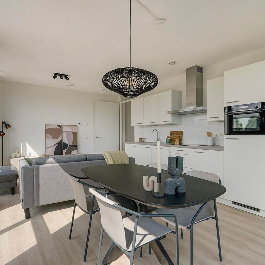 Kasteellaan 131, Binckhorst, 2516BJ, Den Haag - Foto 1