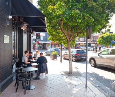 Spacious Two Bedroom Garden Apartment In The Heart of Rose Bay - Photo 2