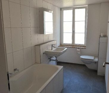 Heimelige Wohnung im Herzen von Hofen SH - Photo 2