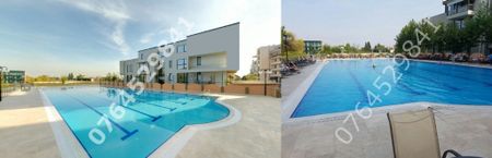 Daimond Residence,zona Bd. Pipera-scoala Americana,Str. Matei Basarab - Fotografie 4